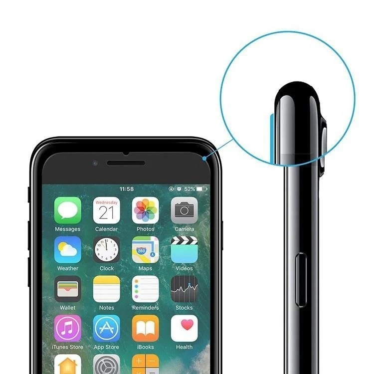 Folie Protectie Sticla Wozinsky 9H pentru Samsung Galaxy A10, Transparenta