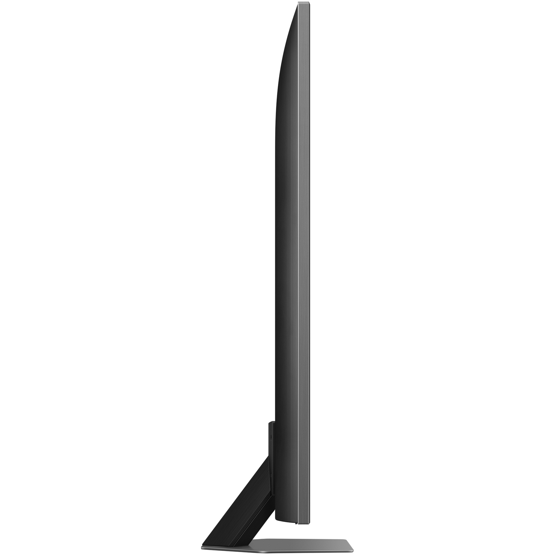 RESIGILAT: Televizor SAMSUNG QLED 75Q80C, 189 cm, Smart, 4K Ultra HD, 100 Hz, Clasa G (Model 2023)