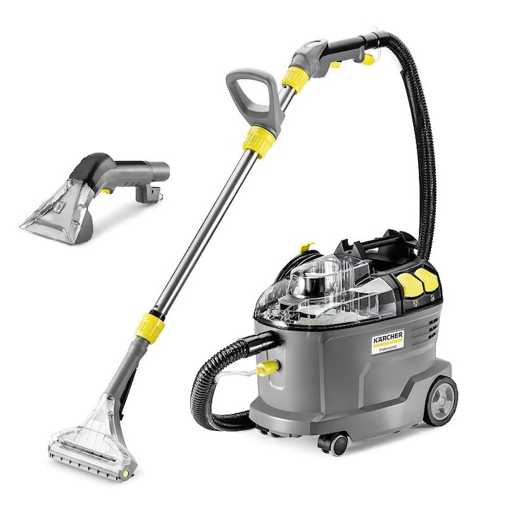 Aspirator KARCHER PUZZI 8/1 C ADV