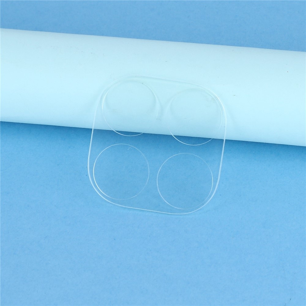 Folie de sticla protectie camera compatibila cu Xiaomi Redmi Note 15 5G