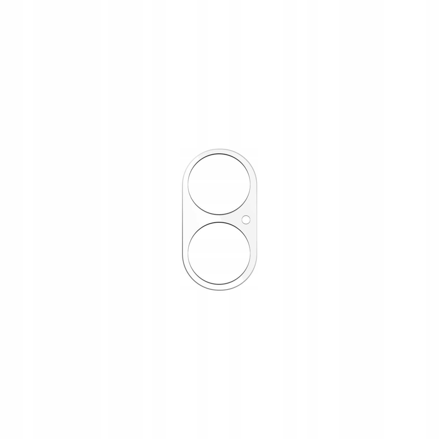 Folie Sticla pentru Camera, Flippy, Pentru Samsung Galaxy Z Flip 6, 3D, Transparent