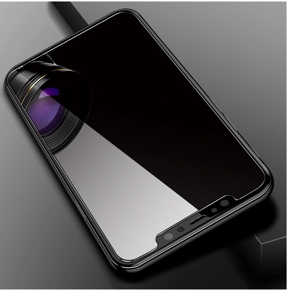 Folie de protectie A+ Tempered Glass 3D pentru iPhone 12 Mini