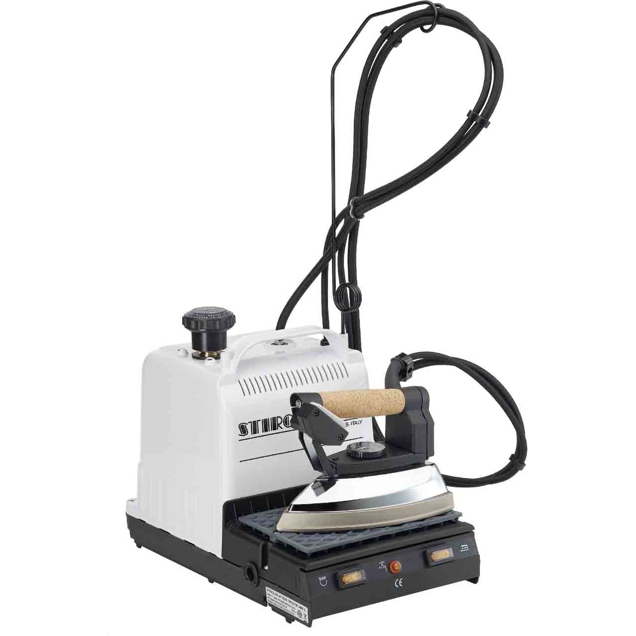 Statie de calcat Stirolux Tipo Stir 1800, putere 1000 W