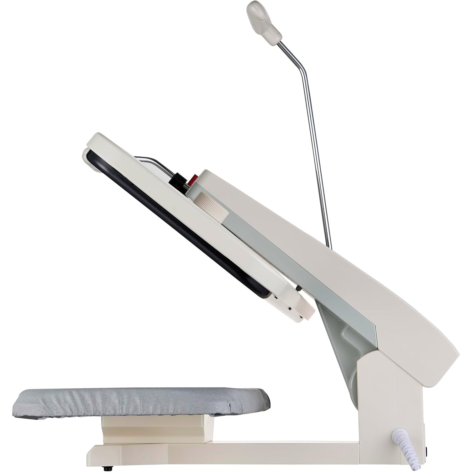 Presa profesională de călcat Speedypress C90, 1800W, 92, 5 cm, include husă și plasă de spumă