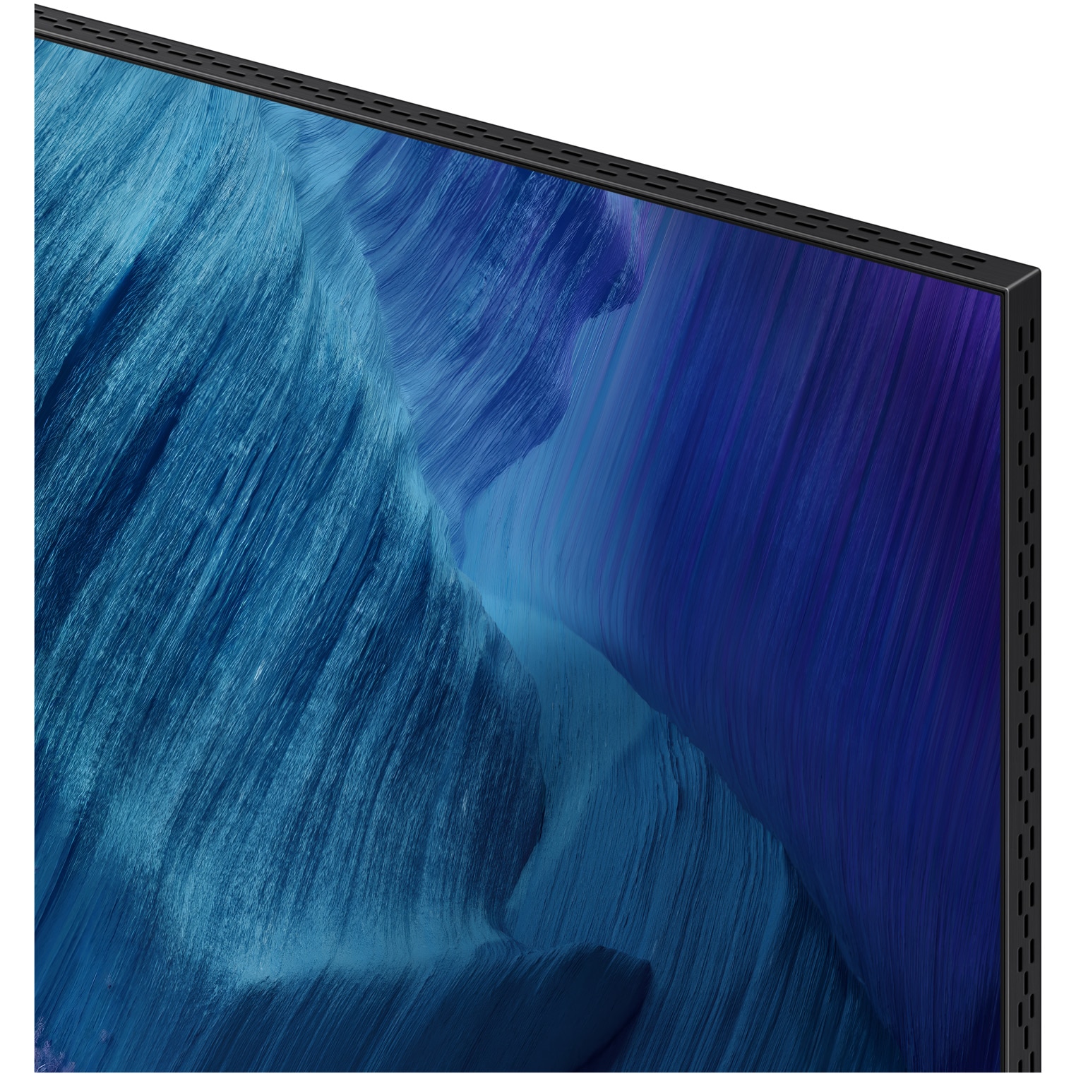 Televizor SAMSUNG MiniLED Neo QLED 75QN990F, 189 cm, Smart, 8K, 100 Hz, Clasa G (Model 2025)