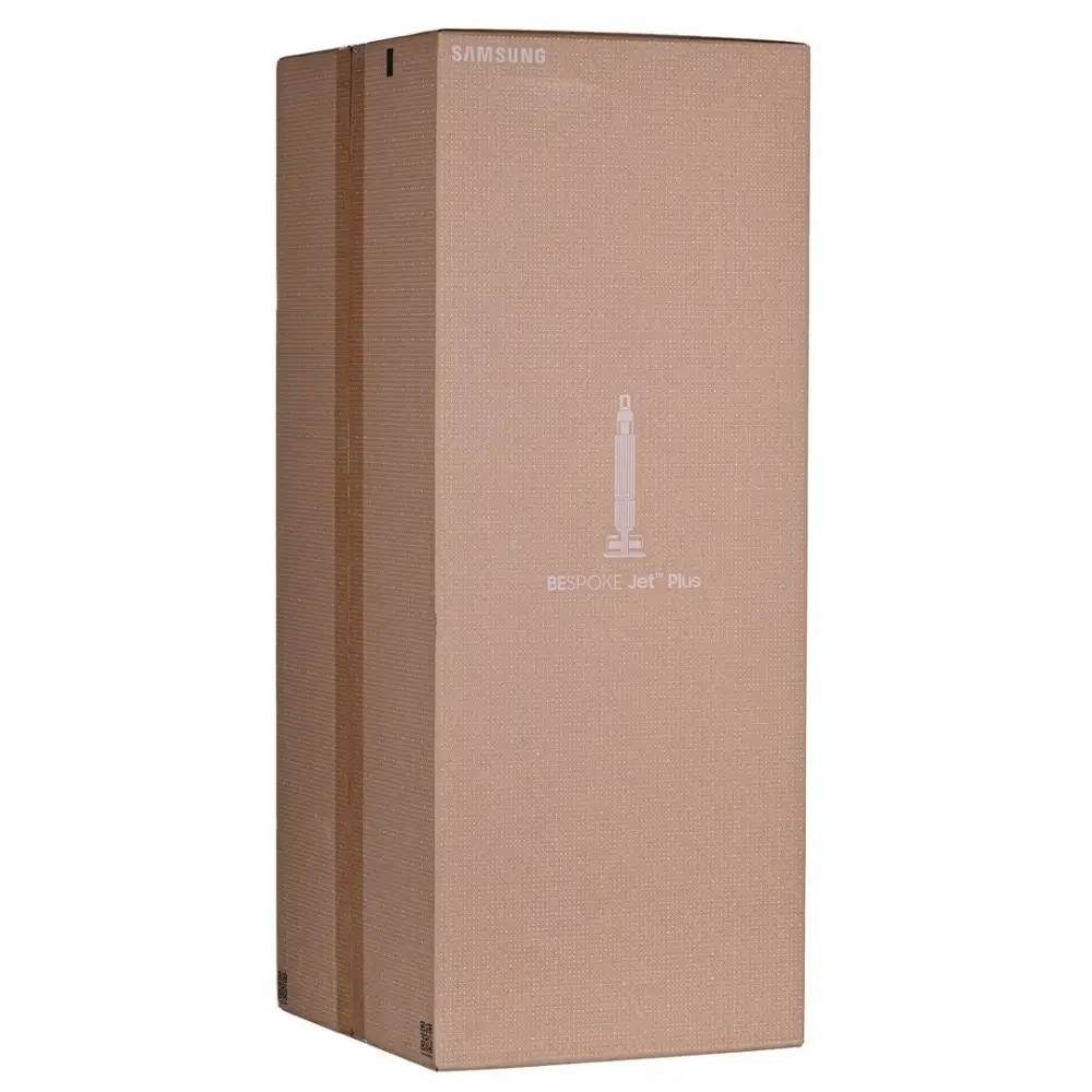 Aspirator Vertical Samsung Bespoke Jet Plus Complete Extra VS20B95943N/GE, 0.5l, 25.2v, Autonomie Max 120 Min, Verde