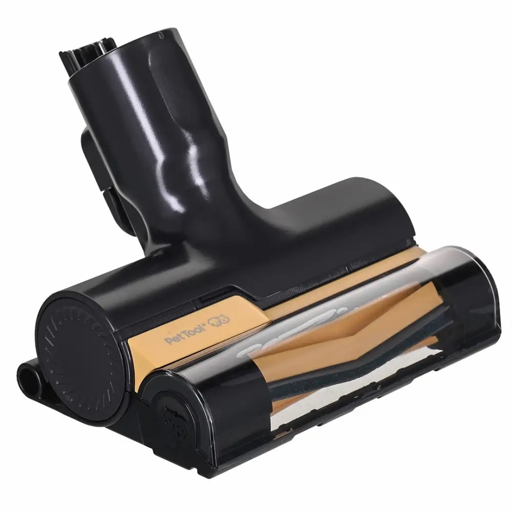 Aspirator Vertical Samsung Bespoke Jet Plus Complete Extra VS20B95943N/GE, 0.5l, 25.2v, Autonomie Max 120 Min, Verde