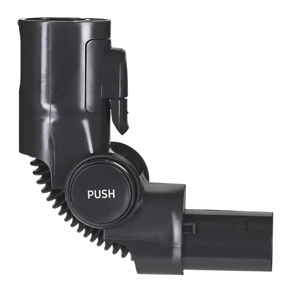 Aspirator Vertical Samsung Bespoke Jet Plus Complete Extra VS20B95943N/GE, 0.5l, 25.2v, Autonomie Max 120 Min, Verde