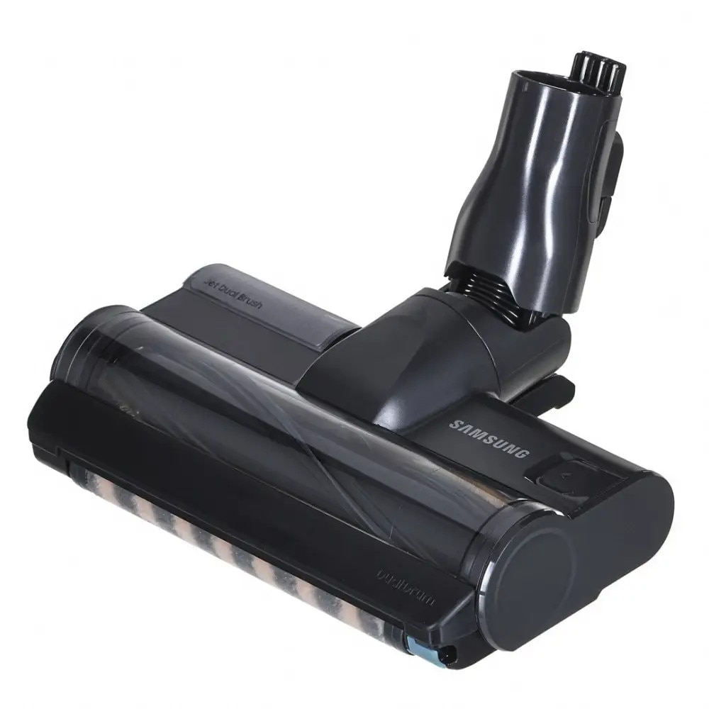 Aspirator Vertical Samsung Bespoke Jet Plus Complete Extra VS20B95943N/GE, 0.5l, 25.2v, Autonomie Max 120 Min, Verde
