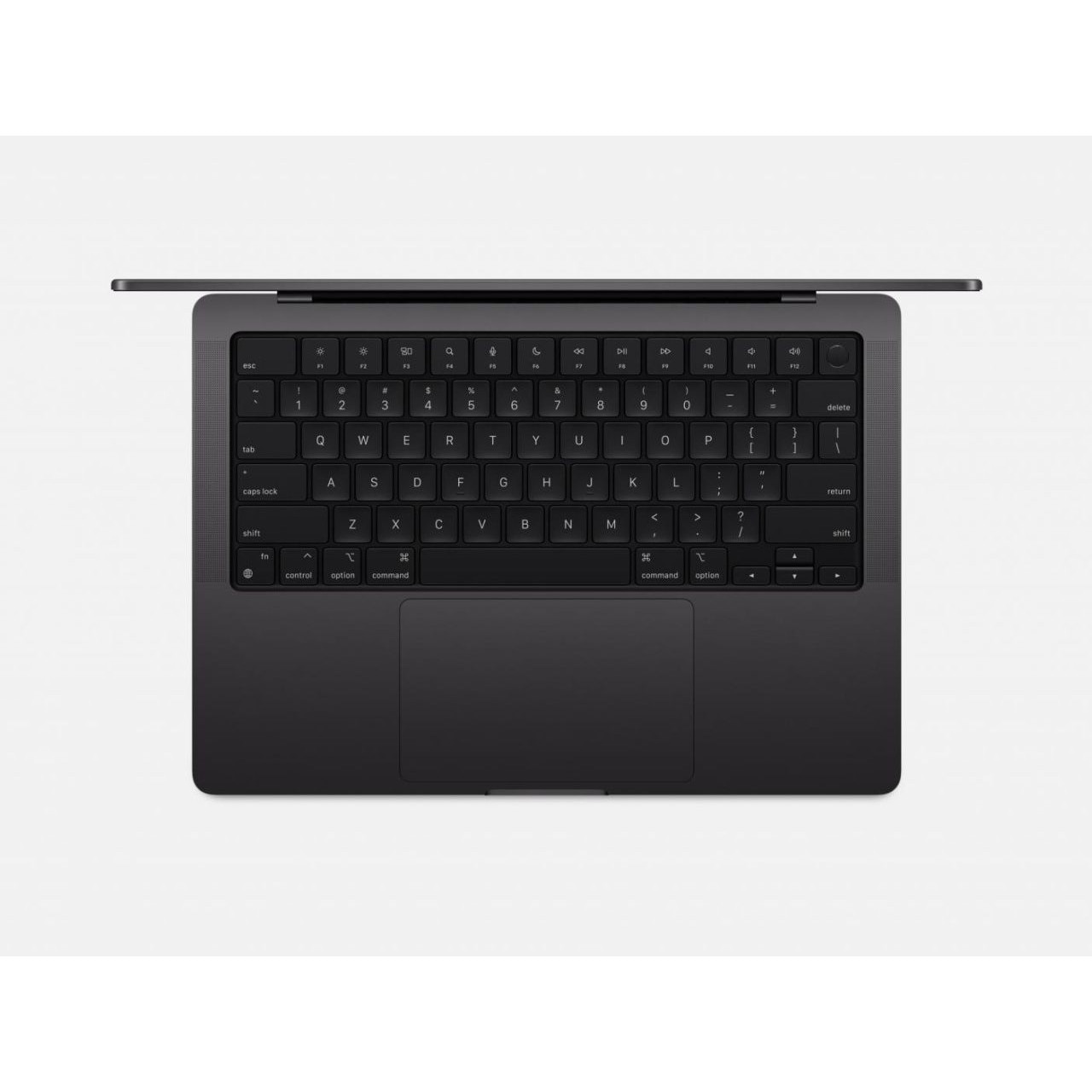 Laptop Apple MacBook Pro Z1KK000EW, 14.2 inch 3024 x 1964, Apple M5 10 C, 24 GB RAM, 1 TB SSD, Apple 10-Core GPU, Mac OS