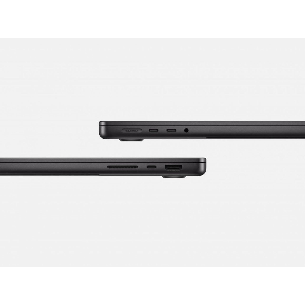 Laptop Apple MacBook Pro Z1KK000EW, 14.2 inch 3024 x 1964, Apple M5 10 C, 24 GB RAM, 1 TB SSD, Apple 10-Core GPU, Mac OS