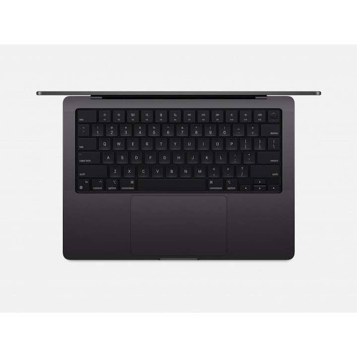 Laptop Apple MacBook Pro Z1KK000EW, 14.2 inch 3024 x 1964, Apple M5 10 C, 24 GB RAM, 1 TB SSD, Apple 10-Core GPU, Mac OS