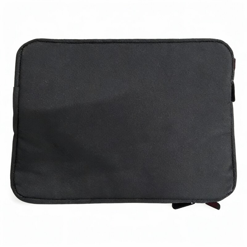 Geantă pentru laptop Rucsac, compartiment protejat, gri închis, 13.3 inch