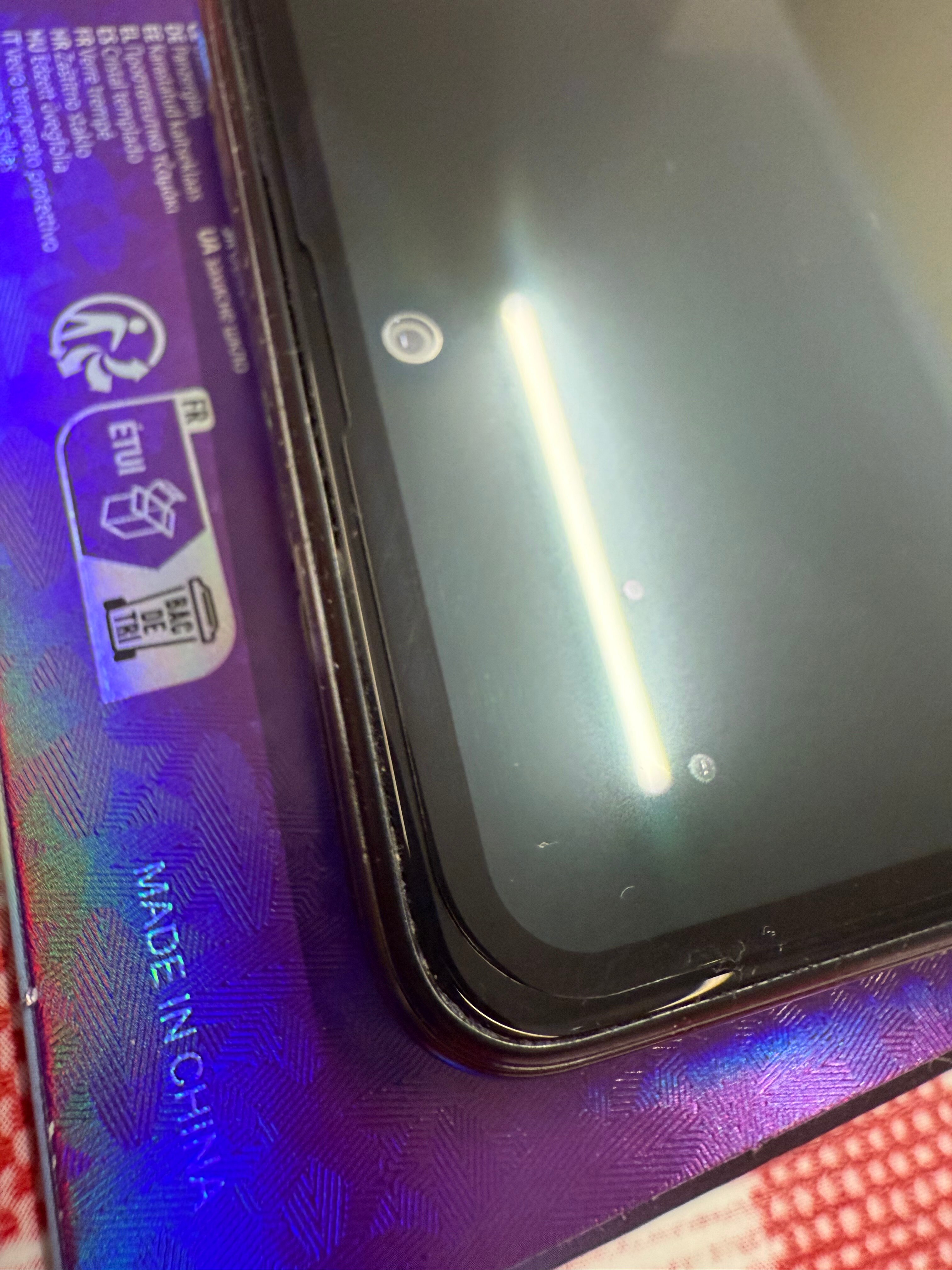 Husa protectie Mat-Tech compatibila cu Samsung Galaxy A52 4G / A52 5G / A52s 5G, Colturi anti-soc, Decupaje Precise, Rezistenta la impact, Transparenta