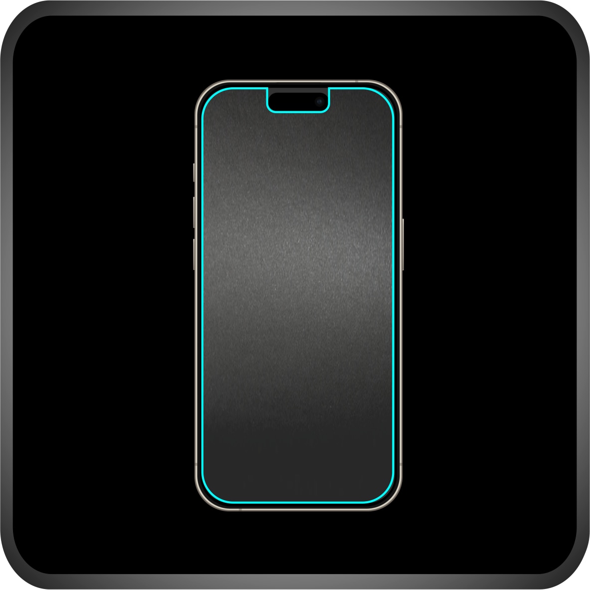 Folie Protectie Ecran Folie24, pentru Motorola Edge 60 Pro, 1X Mata, Acoperire Case-Friendly ( Compatibile cu Carcasa ), Adeziva, Flexibila cu Auto Regenerare