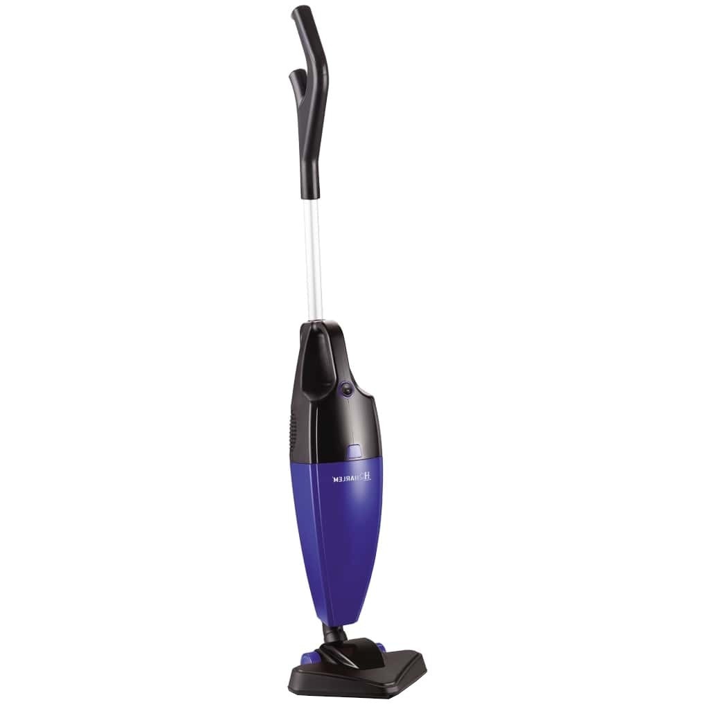 Aspirator PratiClean vertical fara sac