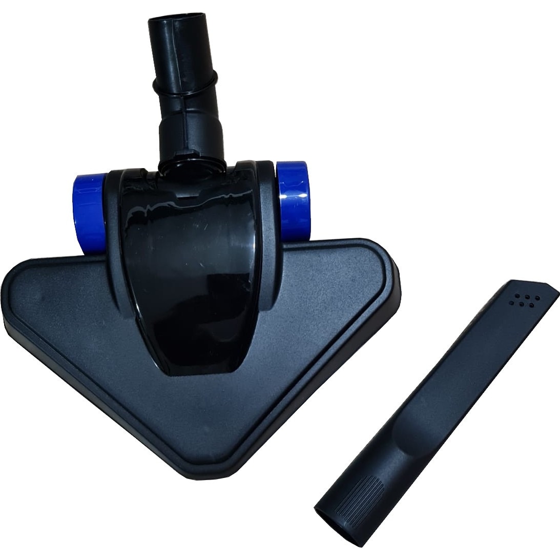 Aspirator PratiClean vertical fara sac