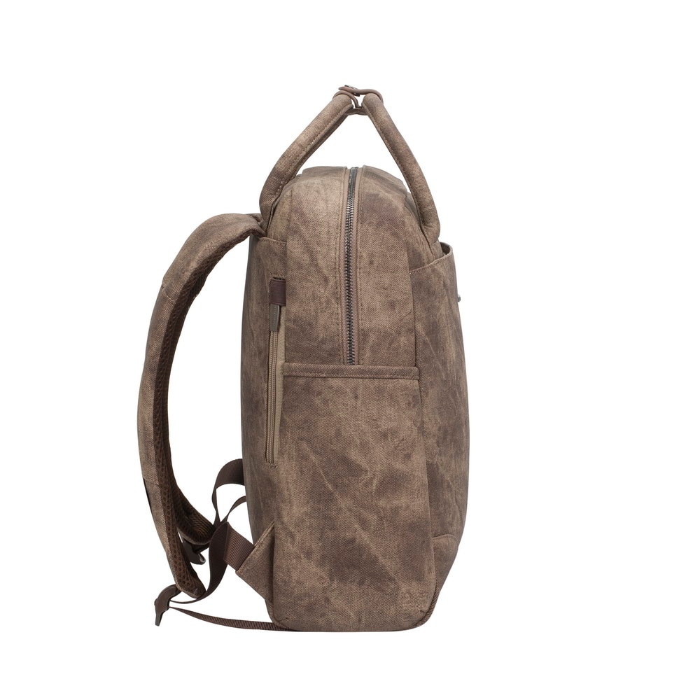 Rucsac DAMA laptop Rivacase 8925 beige 13,3''