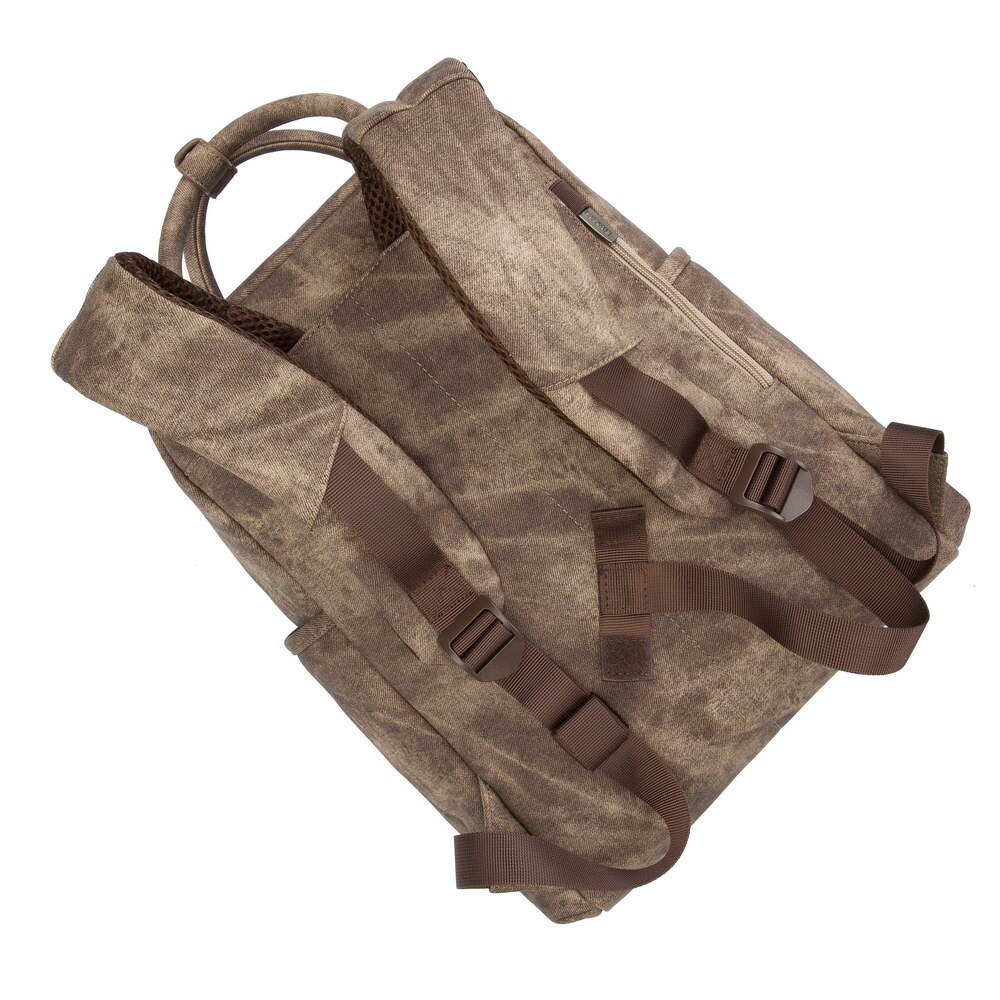 Rucsac DAMA laptop Rivacase 8925 beige 13,3''