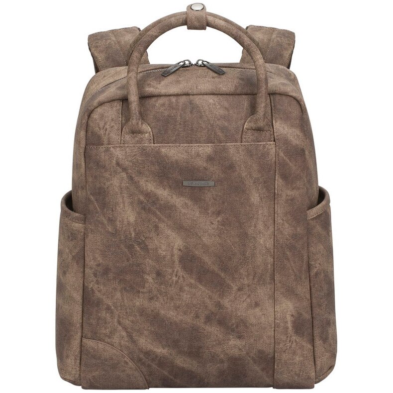 Rucsac DAMA laptop Rivacase 8925 beige 13,3''
