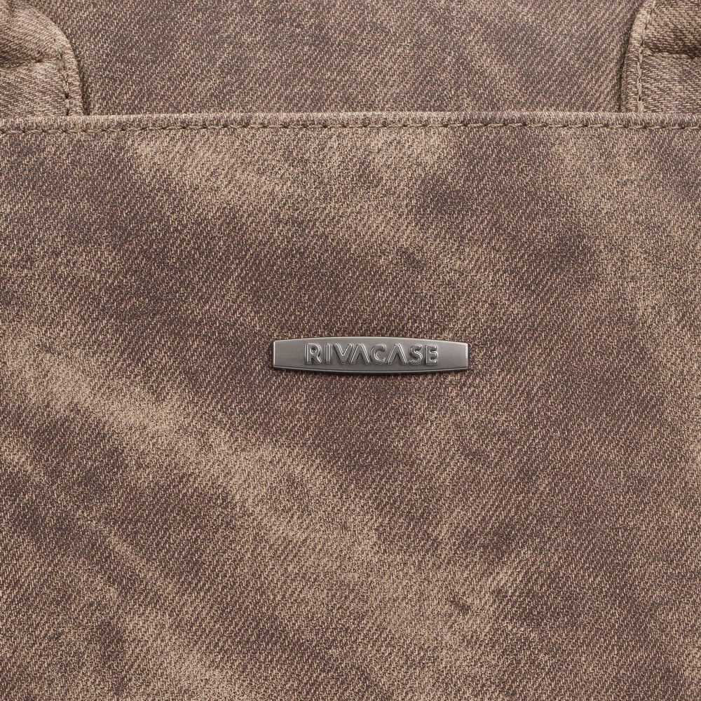 Rucsac DAMA laptop Rivacase 8925 beige 13,3''