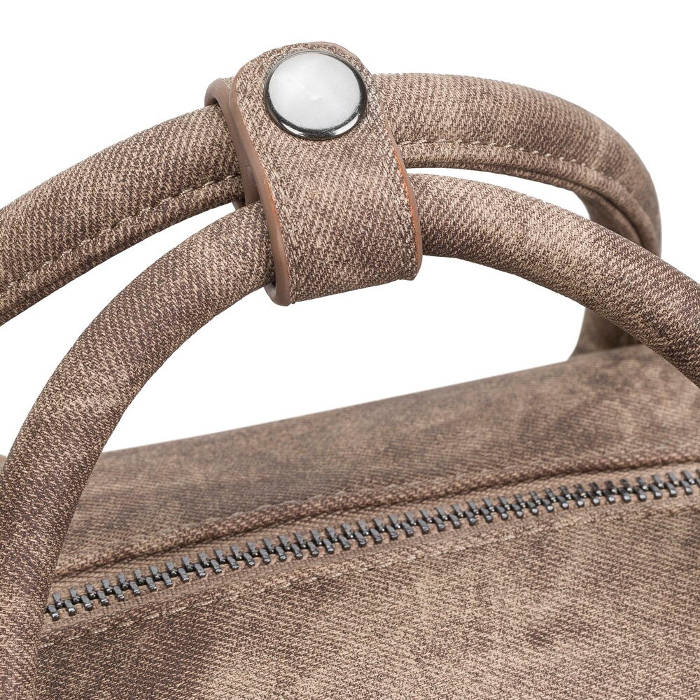Rucsac DAMA laptop Rivacase 8925 beige 13,3''