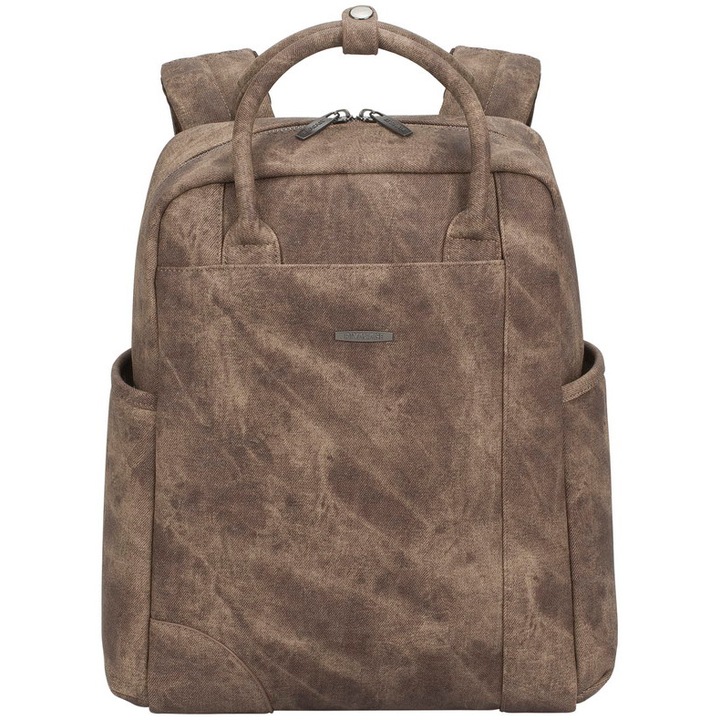 Rucsac DAMA laptop Rivacase 8925 beige 13,3''