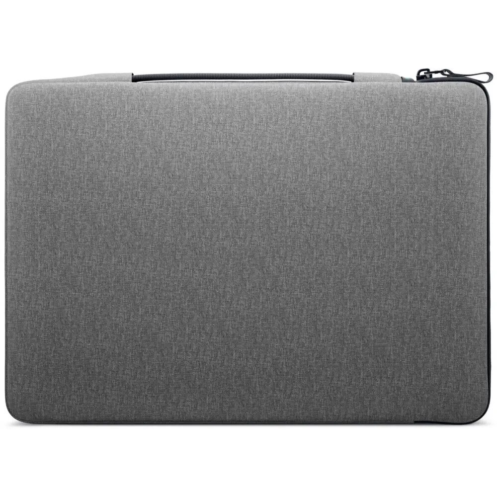 Husa laptop, Dell, EcoLoop Urban, impermeabil, gri, 15-16"