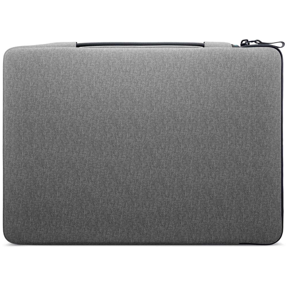 Husa laptop, Dell, EcoLoop Urban, impermeabil, gri, 15-16"