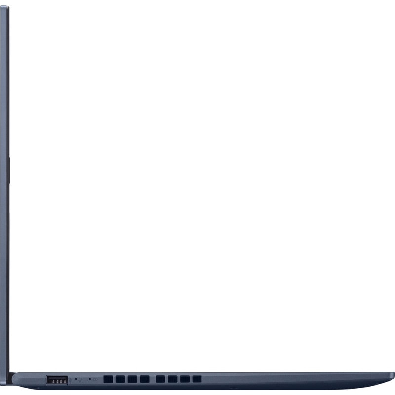 Laptop ASUS 15.6'' Vivobook 15 X1502VA, FHD, Procesor Intel® Core™ i5-13420H (12M Cache, up to 4.60 GHz), 40GB DDR4, 250 GB SSD, Intel UHD, No OS, Ruhiges Blau