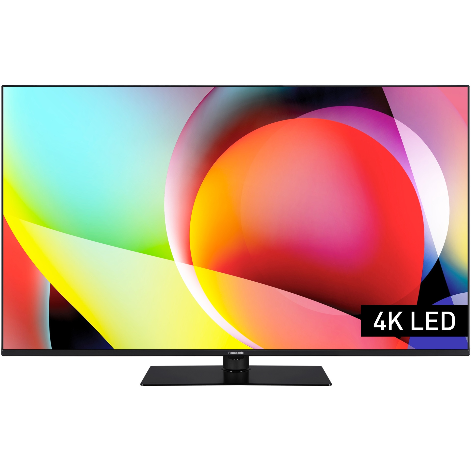 Televizor Panasonic LED TN-50W70AEZ, 126cm, Smart Google TV, 4K Ultra HD, Clasa E (Model 2024)
