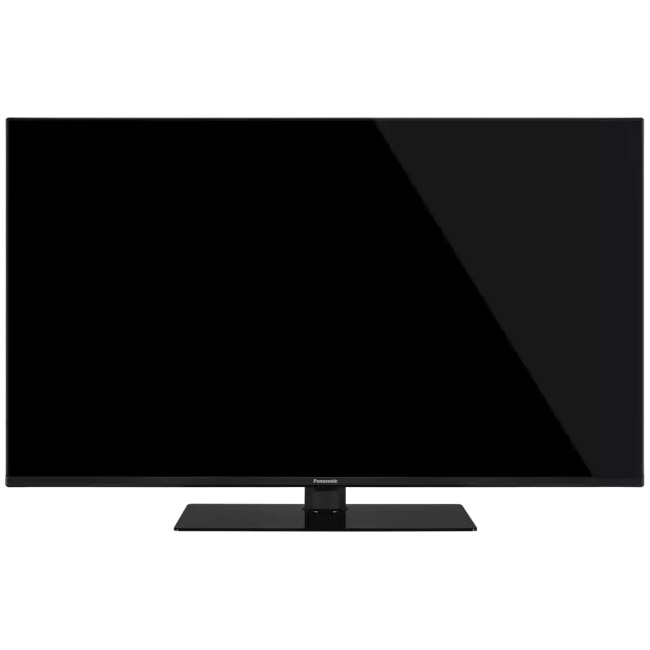 Televizor Panasonic LED TN-50W70AEZ, 126cm, Smart Google TV, 4K Ultra HD, Clasa E (Model 2024)