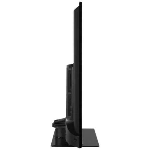 Televizor Panasonic LED TN-50W70AEZ, 126cm, Smart Google TV, 4K Ultra HD, Clasa E (Model 2024)