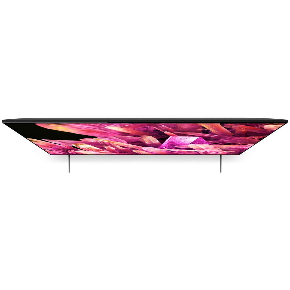 Televizor Sony LED 55X90K, 139 cm, Smart Google TV, 4K Ultra HD, 100Hz, Clasa G