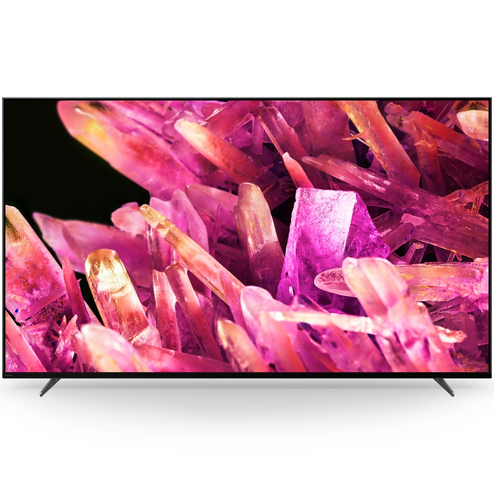 Televizor Sony LED 55X90K, 139 cm, Smart Google TV, 4K Ultra HD, 100Hz, Clasa G
