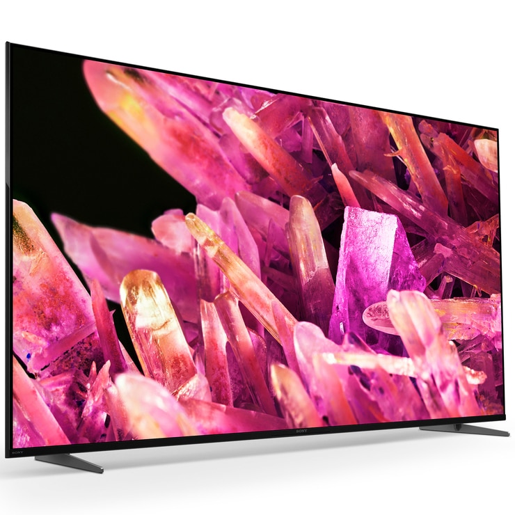 Televizor Sony LED 55X90K, 139 cm, Smart Google TV, 4K Ultra HD, 100Hz, Clasa G