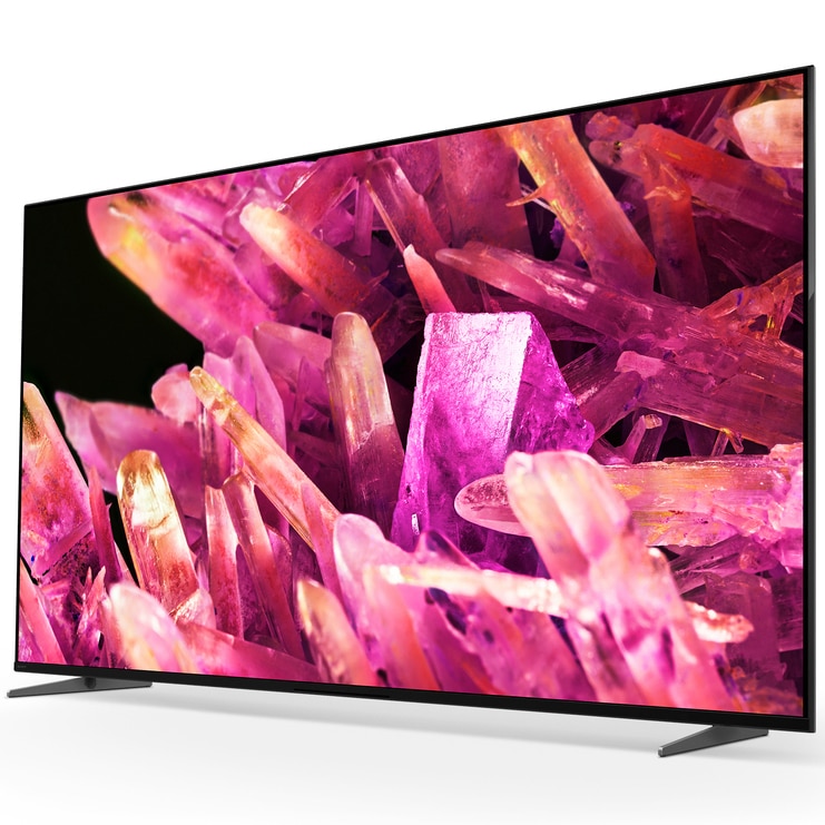 Televizor Sony LED 55X90K, 139 cm, Smart Google TV, 4K Ultra HD, 100Hz, Clasa G