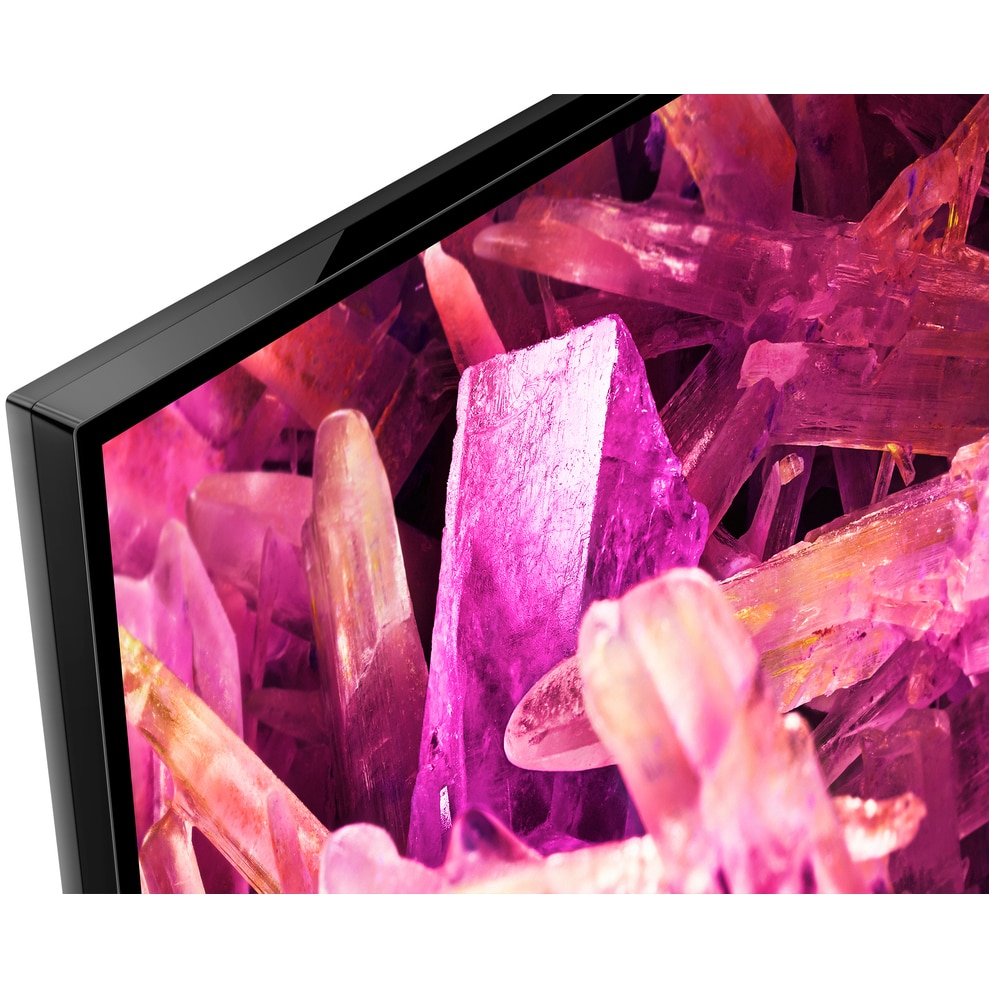 Televizor Sony LED 55X90K, 139 cm, Smart Google TV, 4K Ultra HD, 100Hz, Clasa G