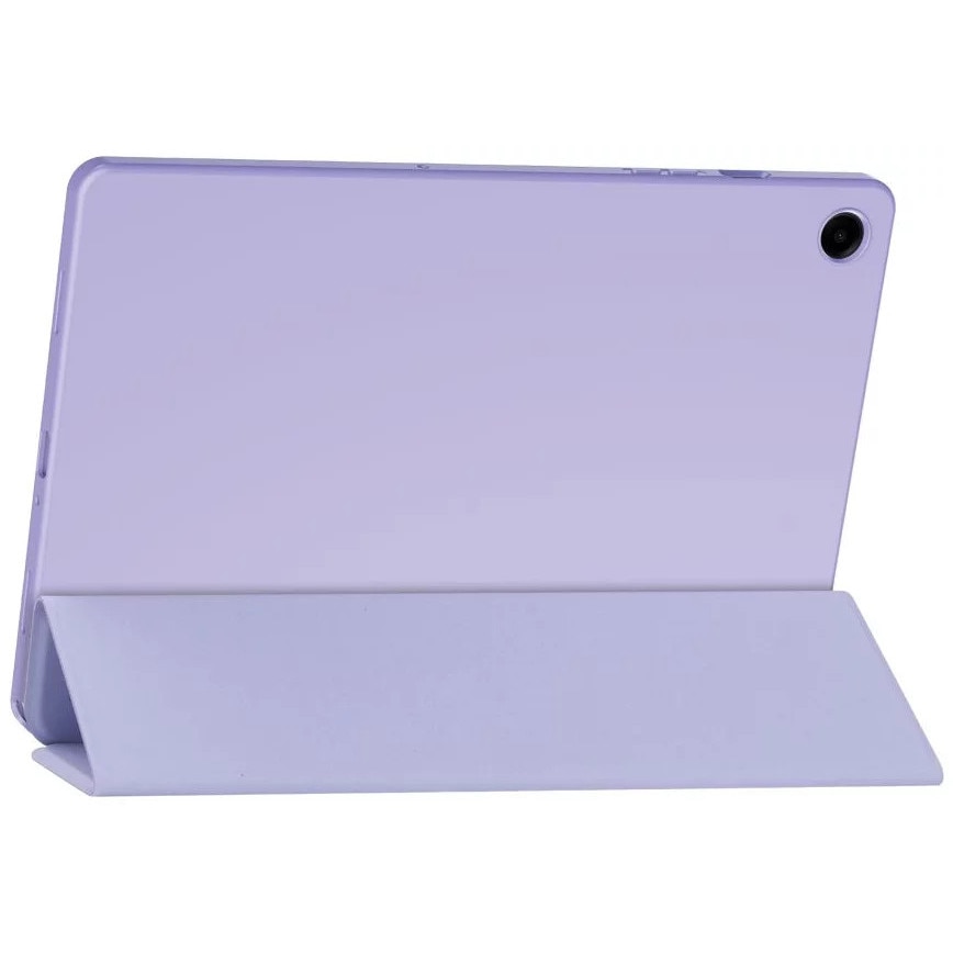Husa Tech-Protect Smartcase compatibila cu Samsung Galaxy Tab A9 Plus 11 inch Violet