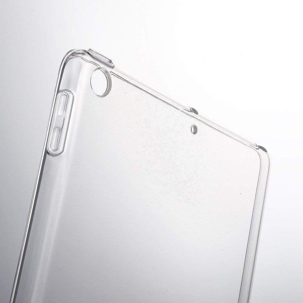 Husa tableta Hurtel Slim Case pentru Huawei MatePad 11, transparent, flexibil, rezistent