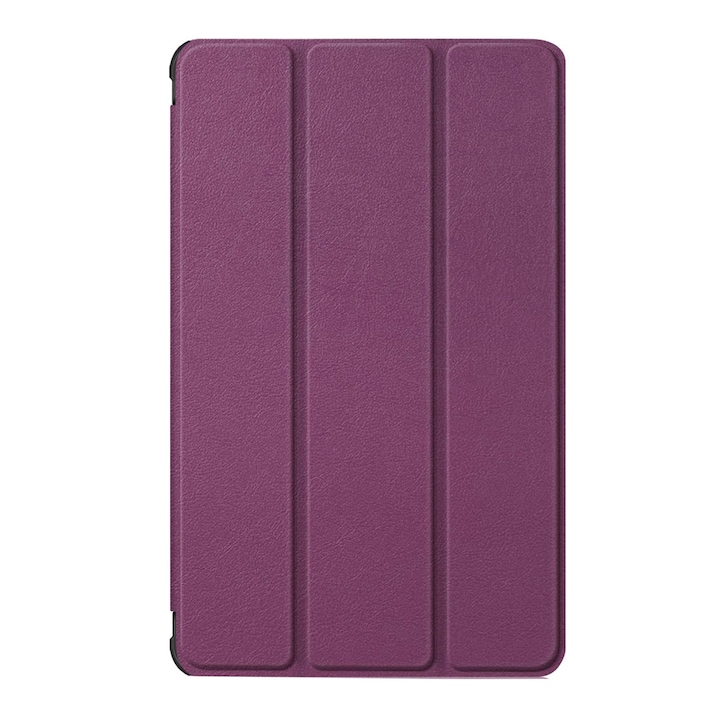 Husa Smart Cover Tableta Huawei MatePad T8 mov