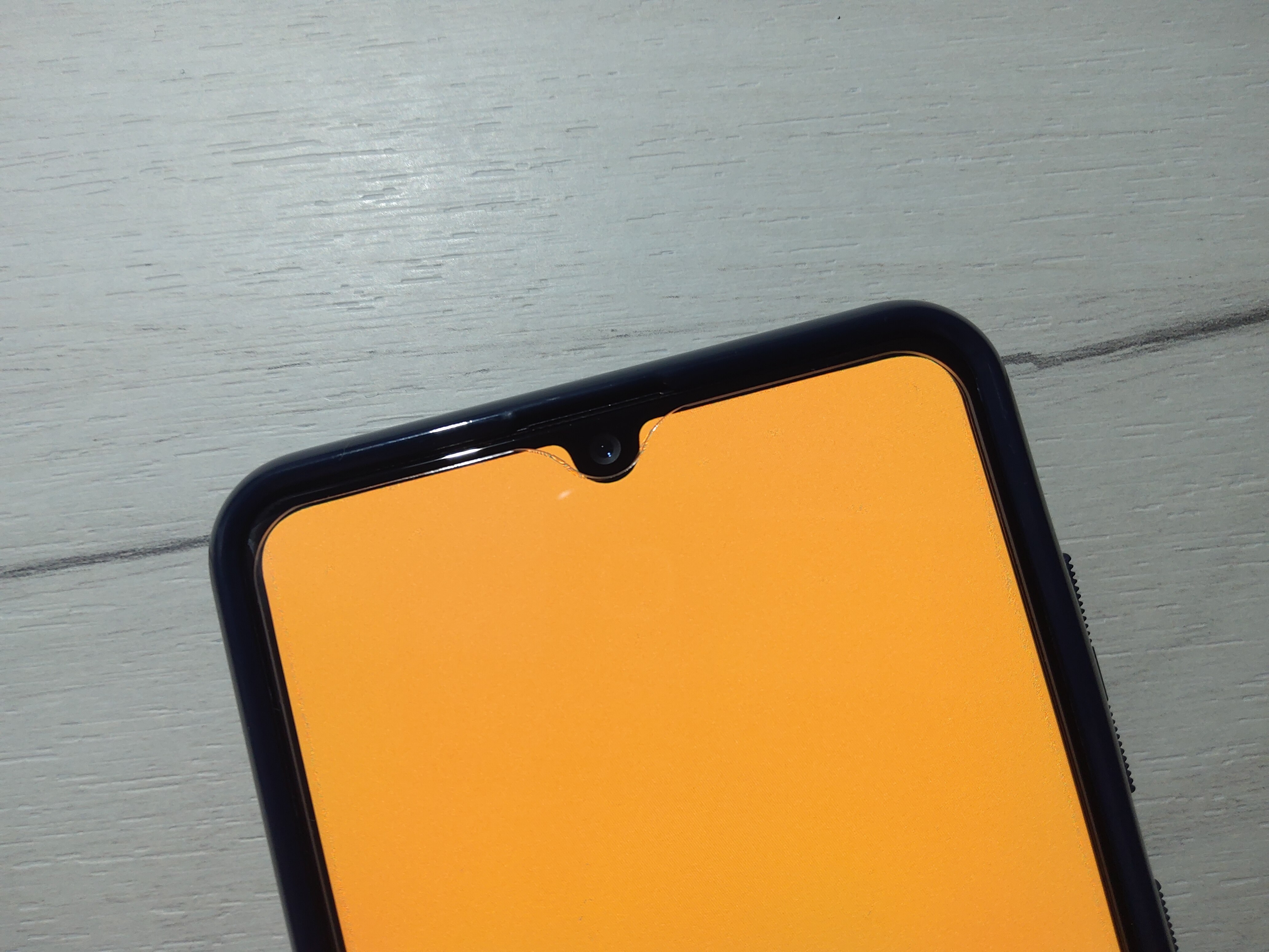 Folie protectie din Sticla securizata compatibila cu Samsung Galaxy A31 (Transparenta) Duritate 9H