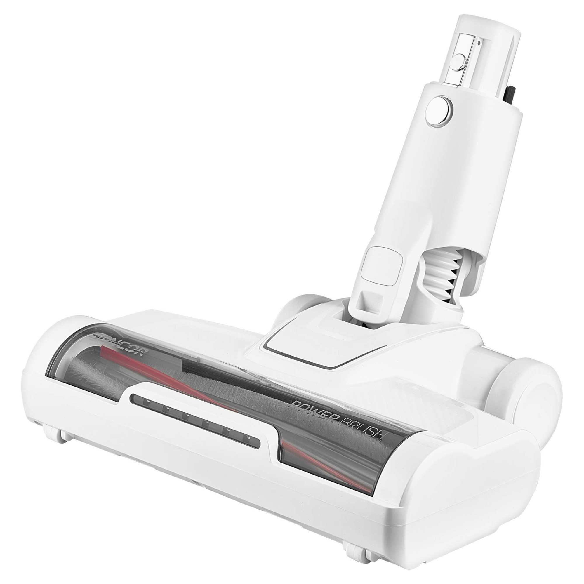Aspirator vertical, Sencor, 550 W, 0.5 l, Alb