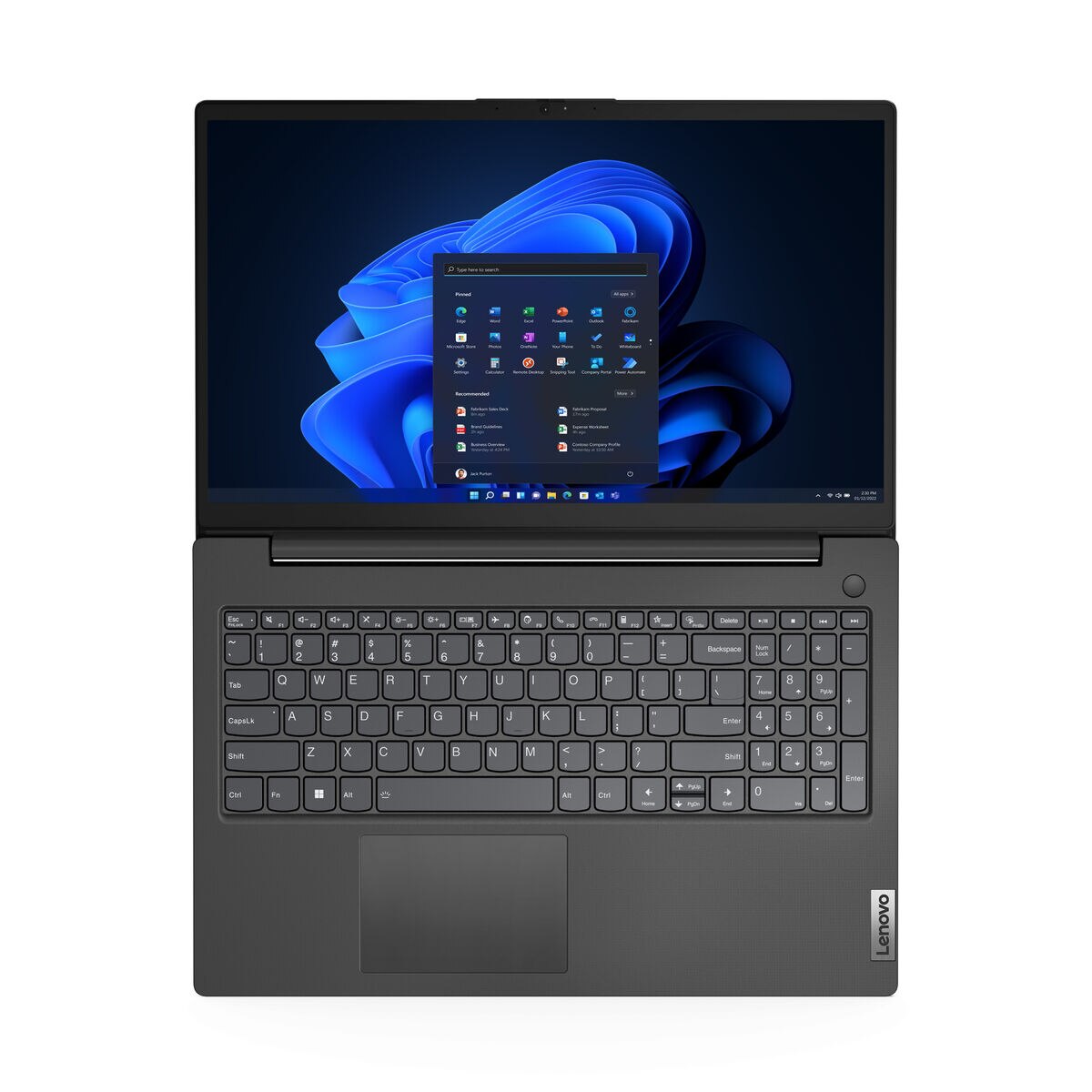 Laptop Lenovo V15 I3 1215U Intel Core I3-1215U 8 GB RAM 512 GB 15