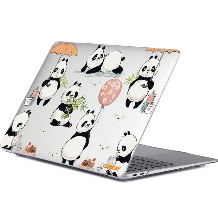 Husa pentru laptop, XGSM, compatibila cu MacBook Air 13, 13 inch