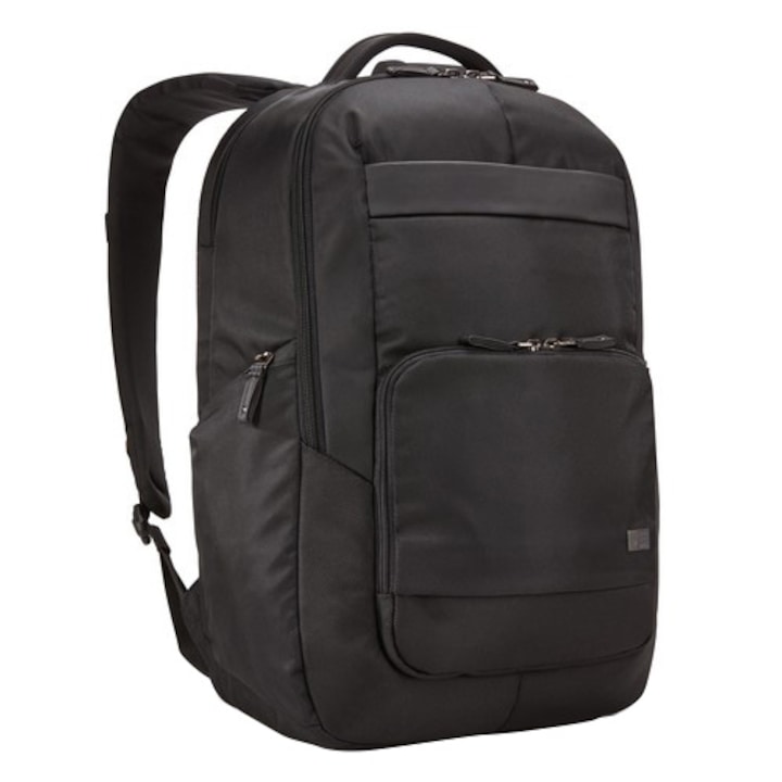 Rucsac laptop Case Logic Notion 15.6", Negru