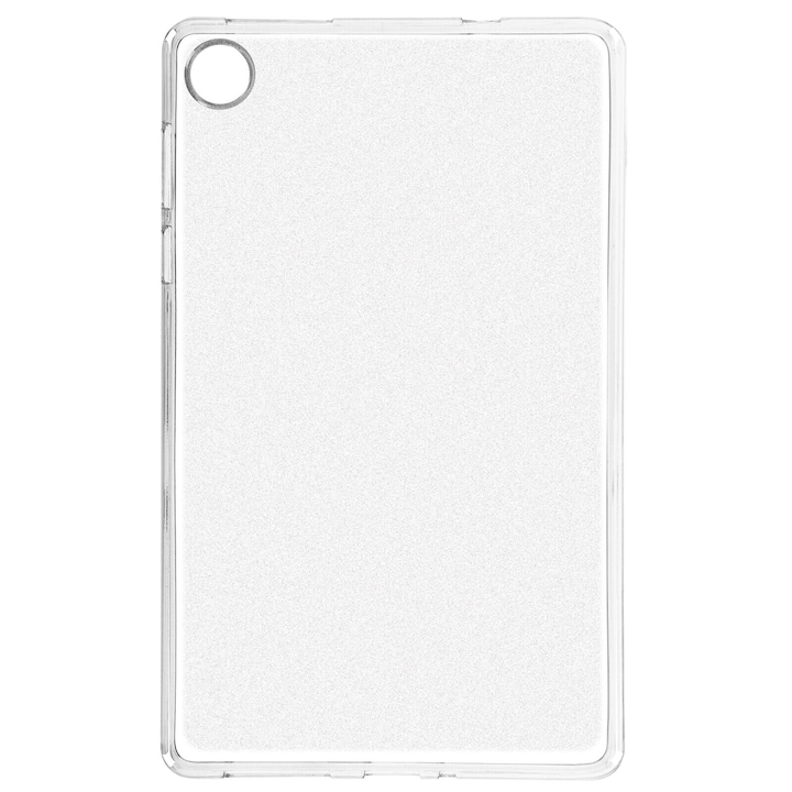 Husa TPU, pentru tableta Lenovo Tab M8 gen 4 TB-300FU, frosted mat