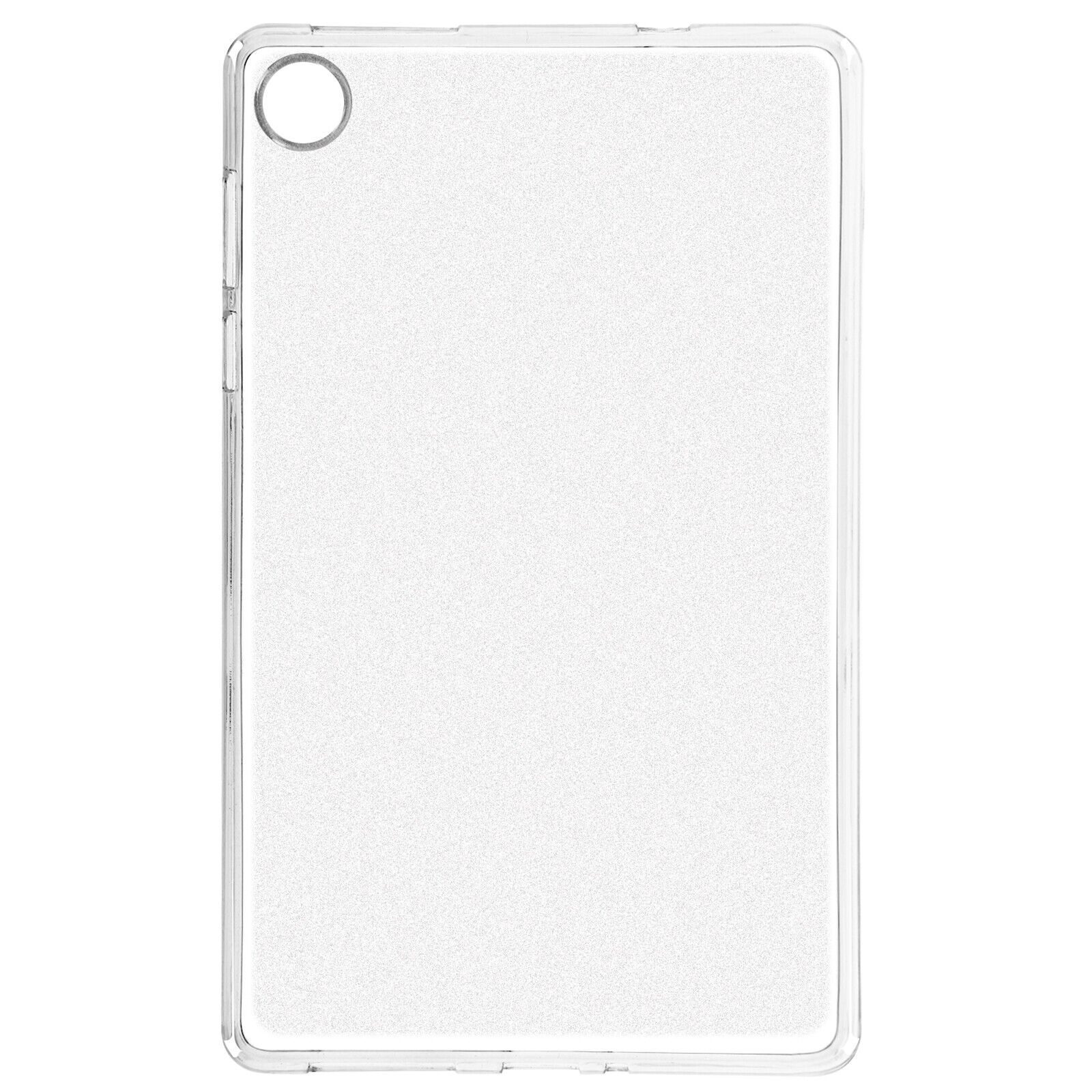 Husa TPU, pentru tableta Lenovo Tab M8 gen 4 TB-300FU, frosted mat