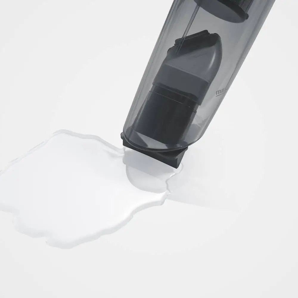 Aspirator de mana fara fir Severin, 2 trepte putere, autonomie 25 min, negru, 10.3x46.2x9.1 cm