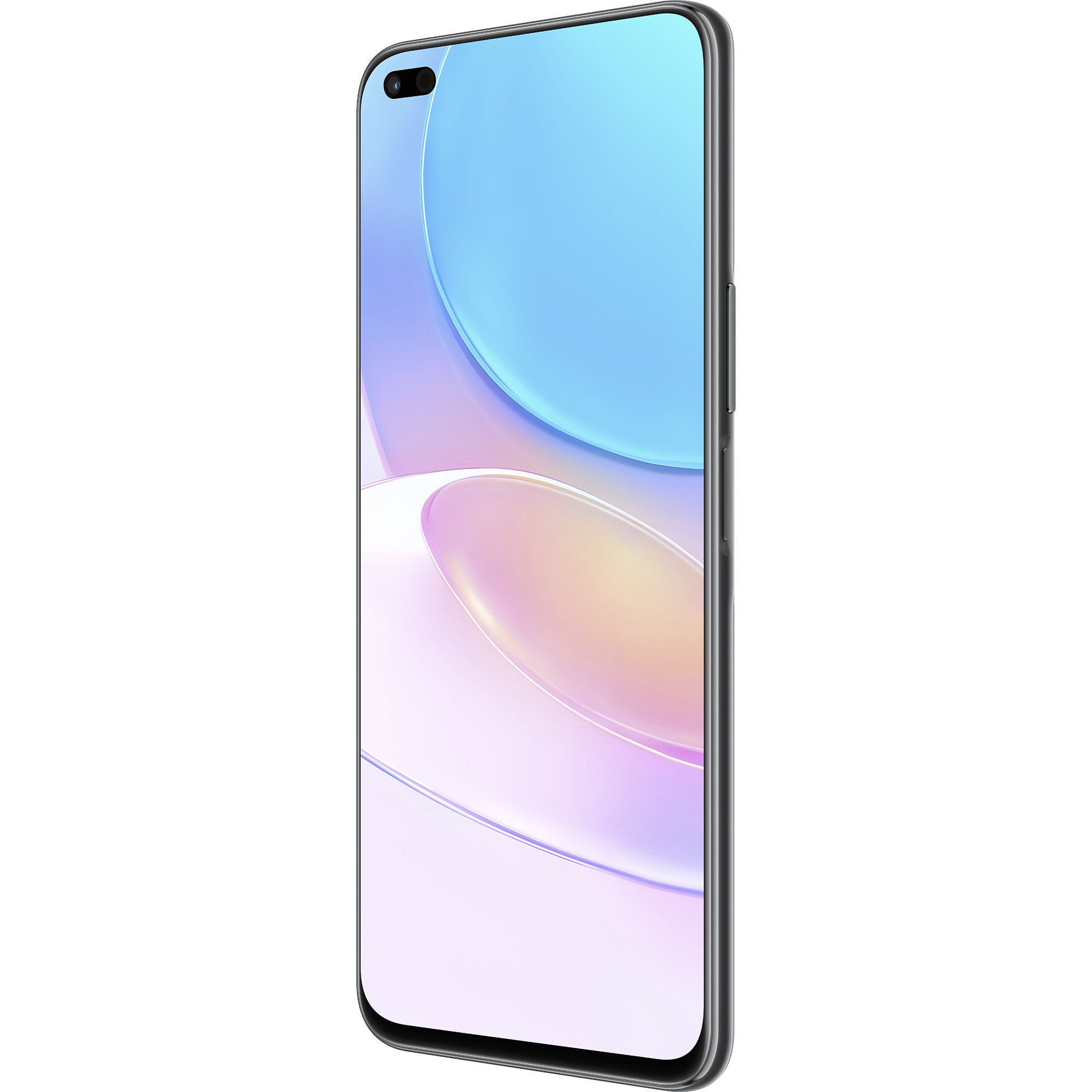 RESIGILAT: Telefon mobil Huawei Nova 8i, Dual SIM, 6GB RAM, 128GB, 4G, Starry Black